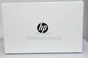 New Laptop HP Pavilion 13 16GB Intel Core i5 SSD 512GB