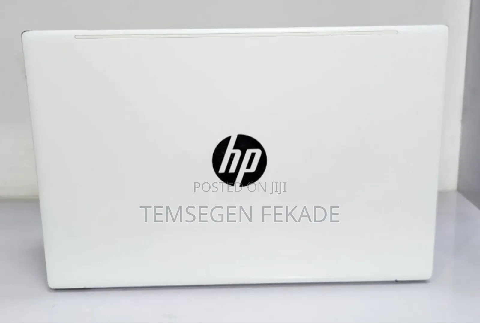 New Laptop HP Pavilion 13 16GB Intel Core i5 SSD 512GB