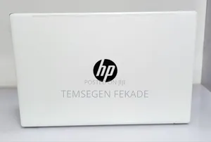 New Laptop HP Pavilion 13 16GB Intel Core i5 SSD 512GB