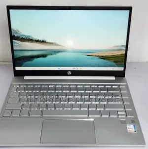 New Laptop HP Pavilion 13 16GB Intel Core i5 SSD 512GB