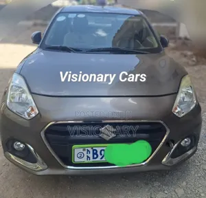 Suzuki Dzire 2021 Gray
