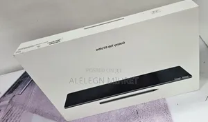 New Samsung Galaxy Tab S11 Ultra 5G 512 GB Silver