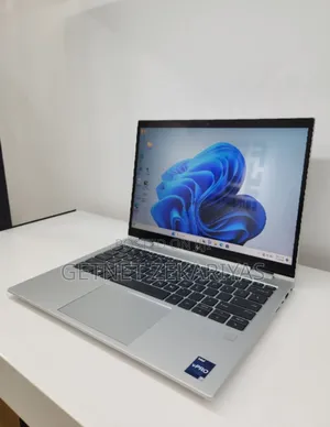New Laptop HP Elite x360 830 G10 16GB Intel Core i7 SSD 512GB