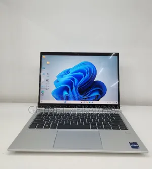 New Laptop HP Elite x360 830 G10 16GB Intel Core i7 SSD 512GB