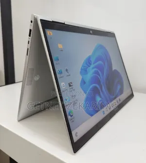 New Laptop HP Elite x360 830 G10 16GB Intel Core i7 SSD 512GB