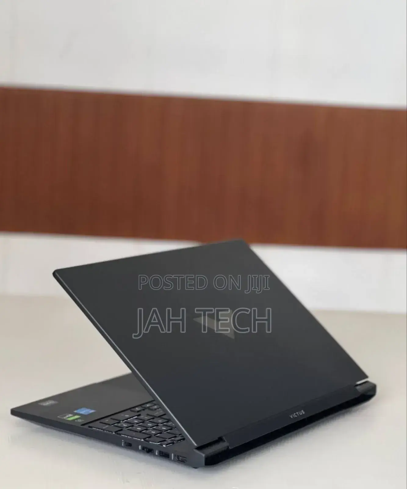 New Laptop HP Victus 15 16GB Intel Core i5 SSD 512GB