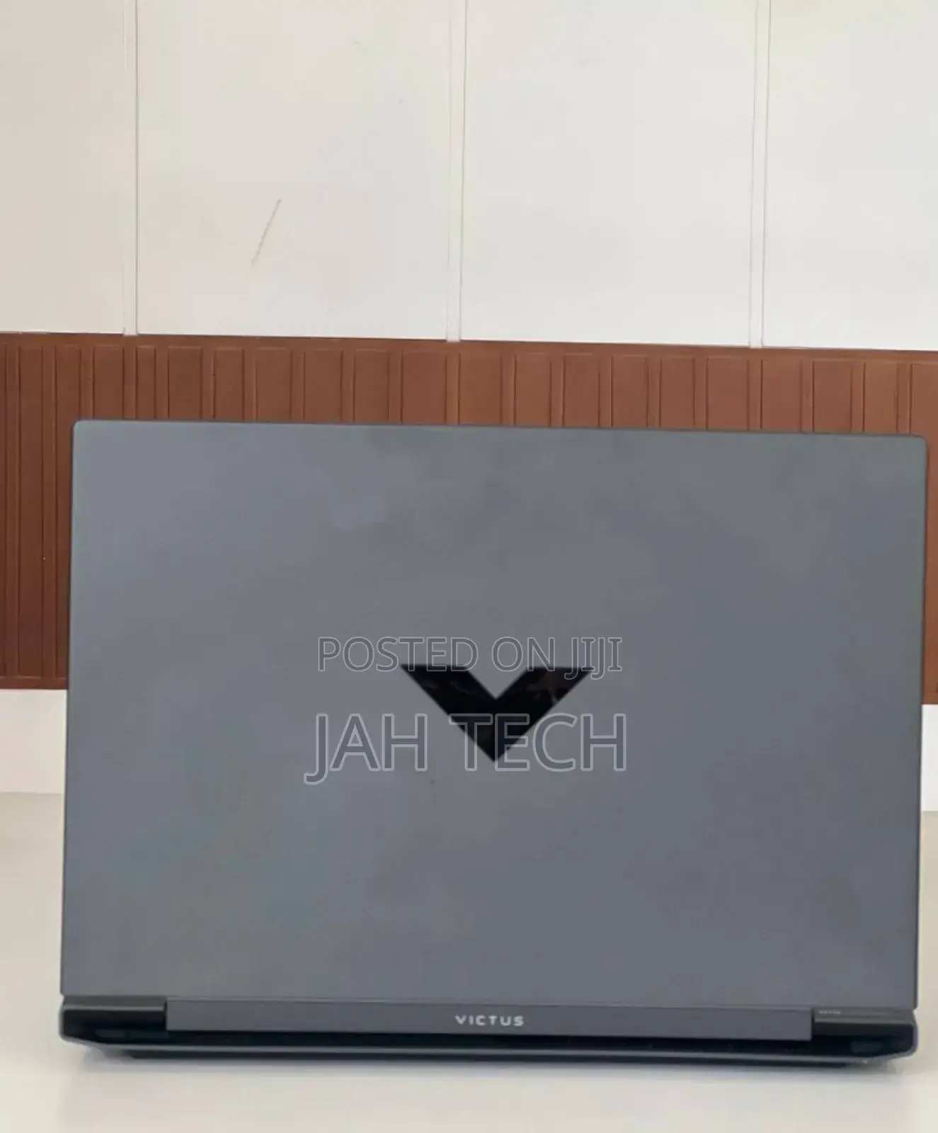 New Laptop HP Victus 15 16GB Intel Core i5 SSD 512GB