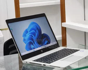New Laptop HP EliteBook 840 G6 16GB Intel Core i5 SSD 512GB