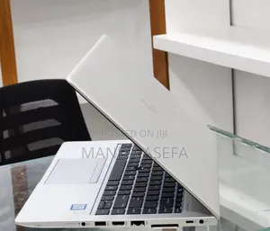 New Laptop HP EliteBook 840 G6 16GB Intel Core i5 SSD 512GB