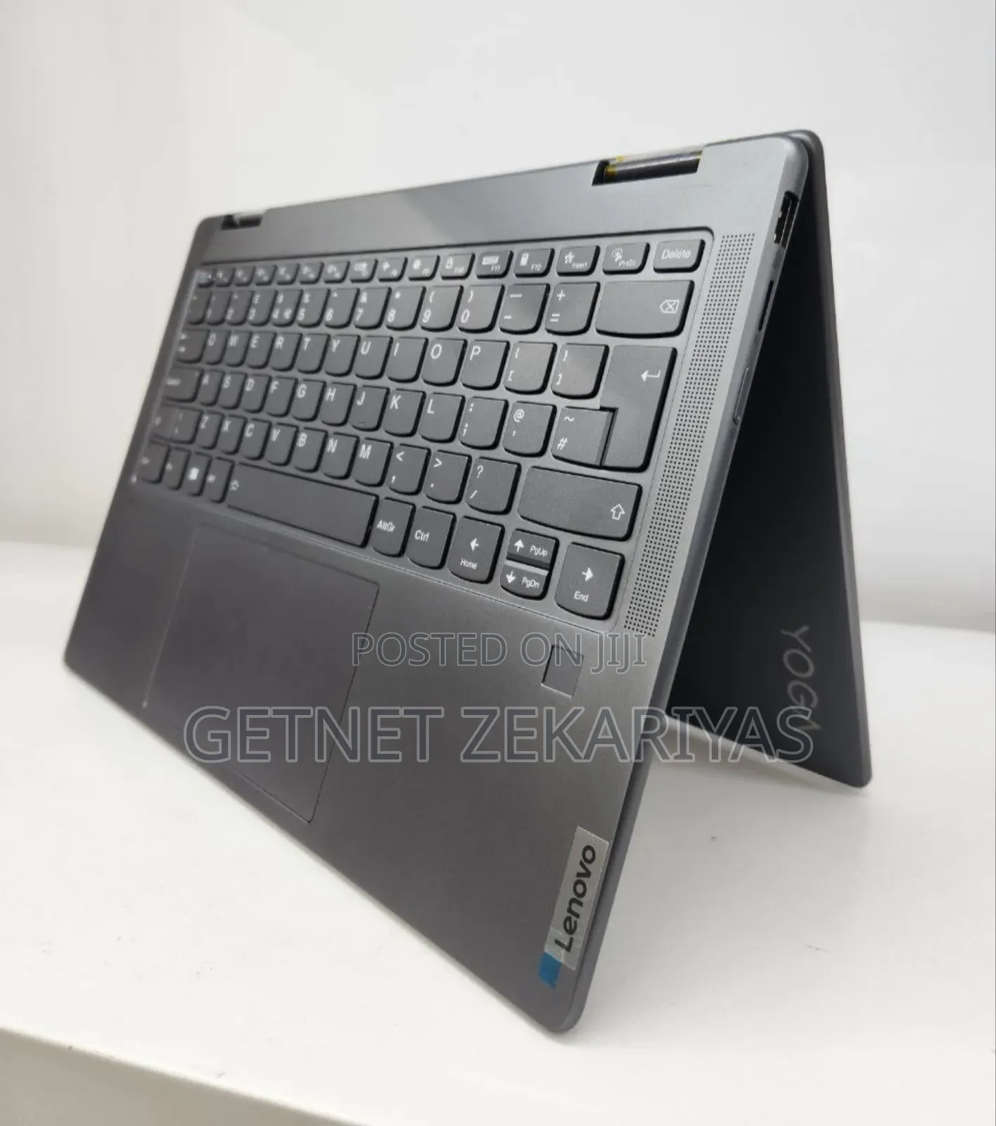 New Laptop Lenovo Yoga 710 16GB Intel Core Ultra 5 SSD 512GB
