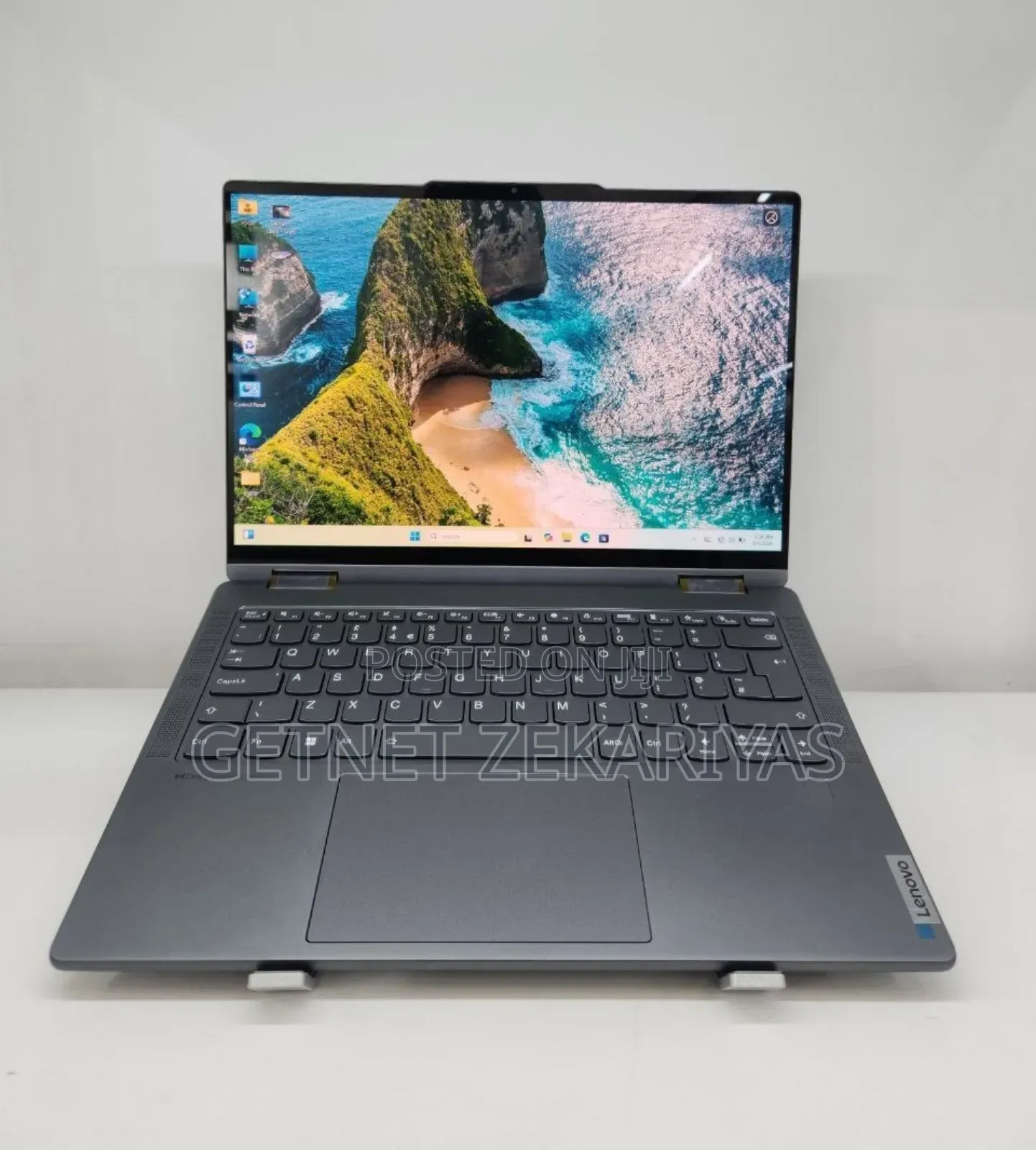 New Laptop Lenovo Yoga 710 16GB Intel Core Ultra 5 SSD 512GB