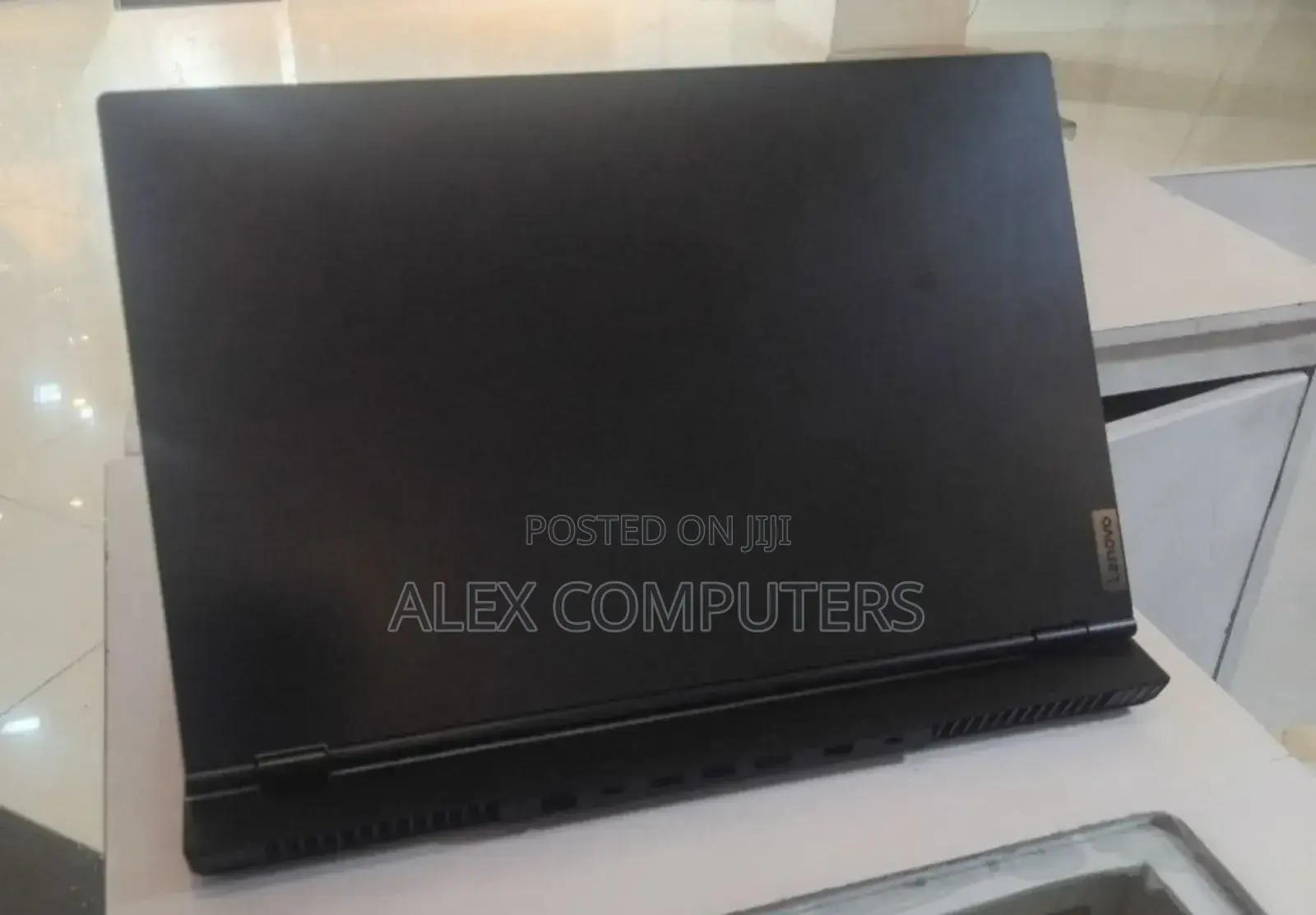 New Laptop Lenovo Legion 5 16GB Intel Core i7 SSD 512GB