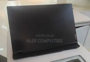 New Laptop Lenovo Legion 5 16GB Intel Core i7 SSD 512GB