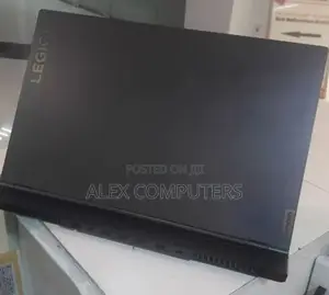 New Laptop Lenovo Legion 5 16GB Intel Core i7 SSD 512GB