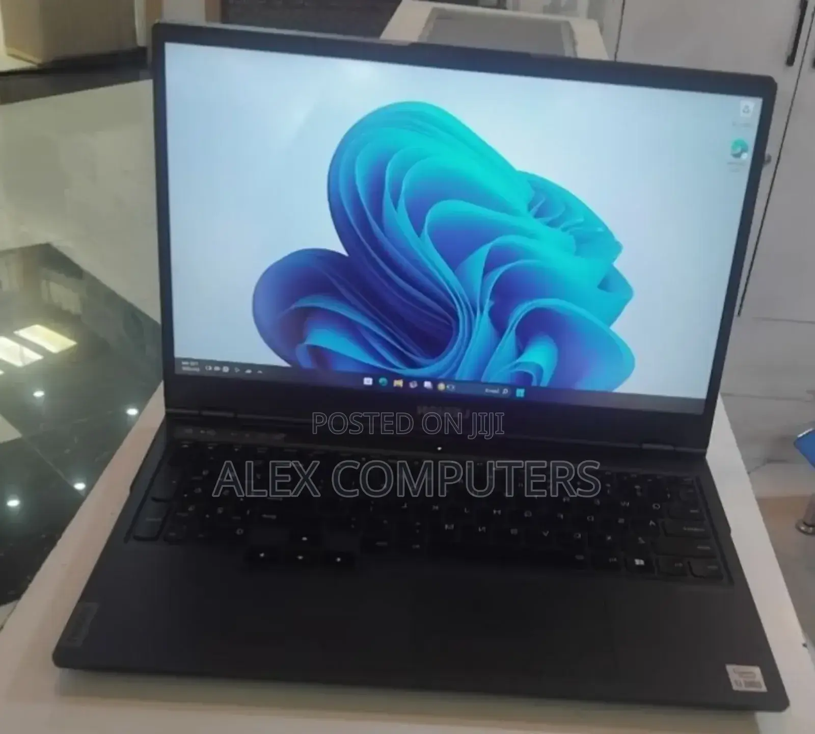 New Laptop Lenovo Legion 5 16GB Intel Core i7 SSD 512GB