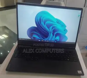 New Laptop Lenovo Legion 5 16GB Intel Core i7 SSD 512GB