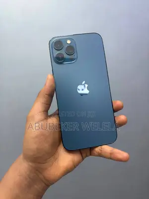 Apple iPhone 12 Pro Max 128 GB Blue