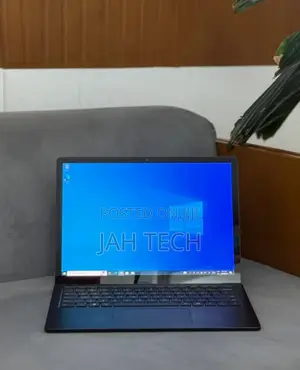 New Laptop Microsoft Surface Laptop 3 16GB Intel Core i7 SSD 512GB