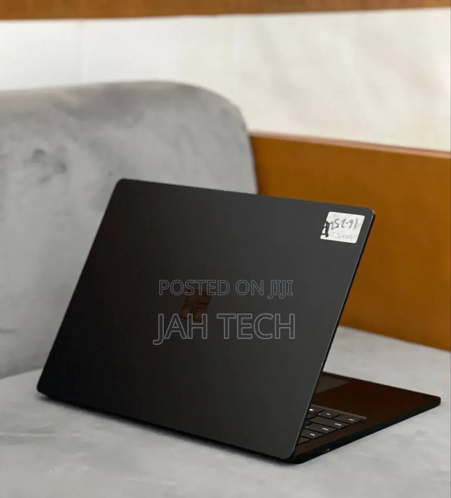 New Laptop Microsoft Surface Laptop 3 16GB Intel Core i7 SSD 512GB