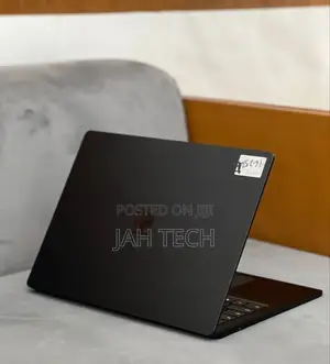 New Laptop Microsoft Surface Laptop 3 16GB Intel Core i7 SSD 512GB