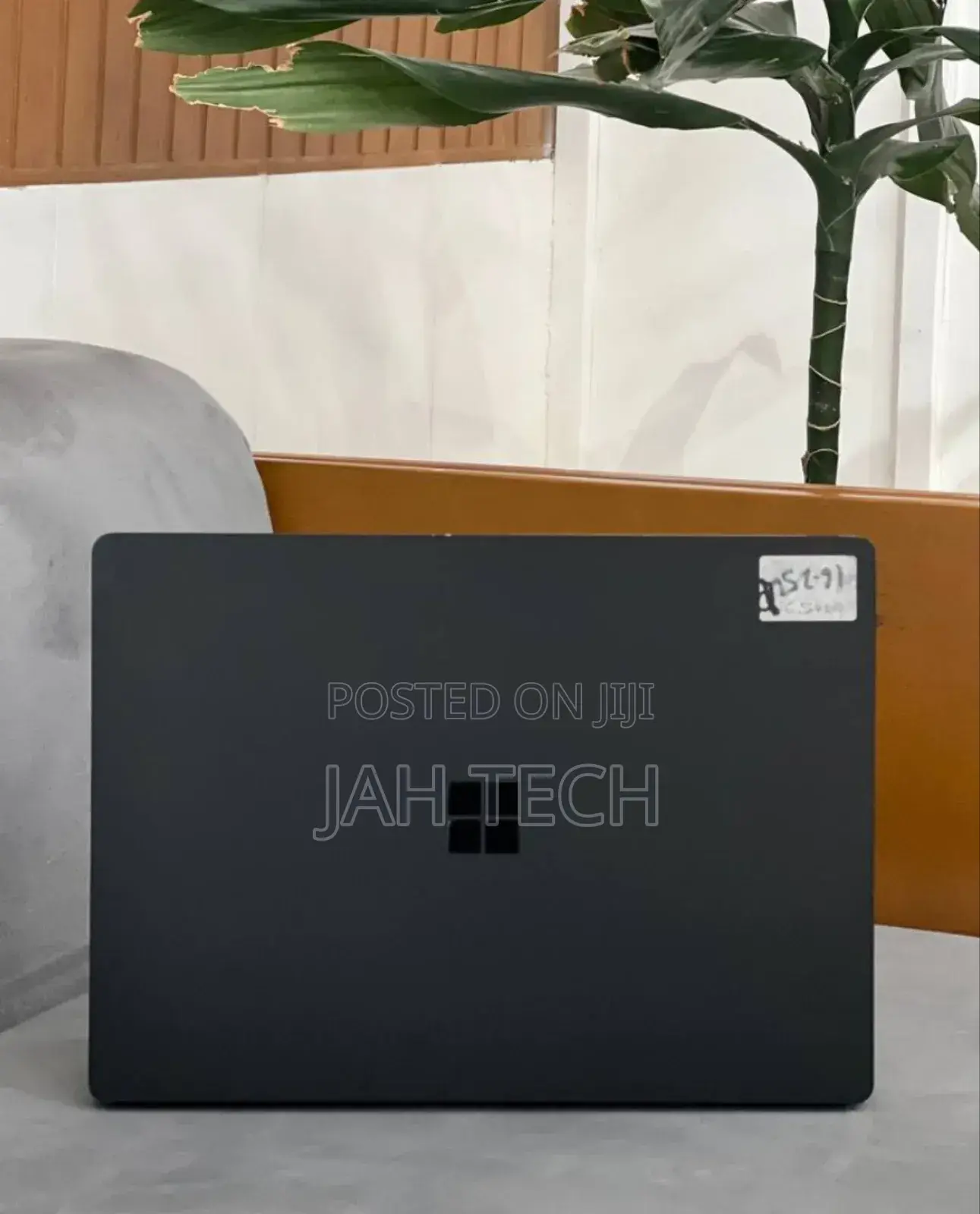 New Laptop Microsoft Surface Laptop 3 16GB Intel Core i7 SSD 512GB