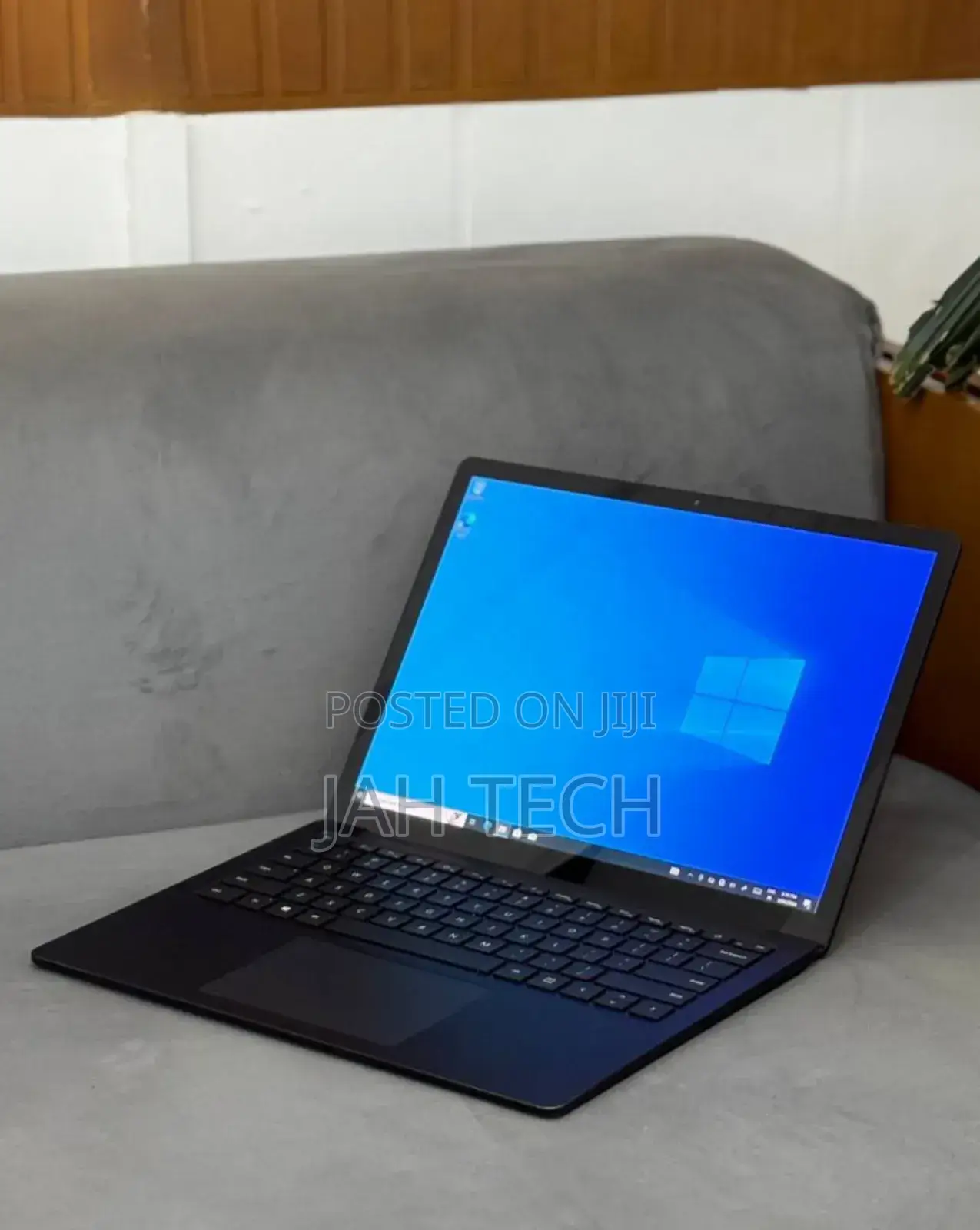 New Laptop Microsoft Surface Laptop 3 16GB Intel Core i7 SSD 512GB