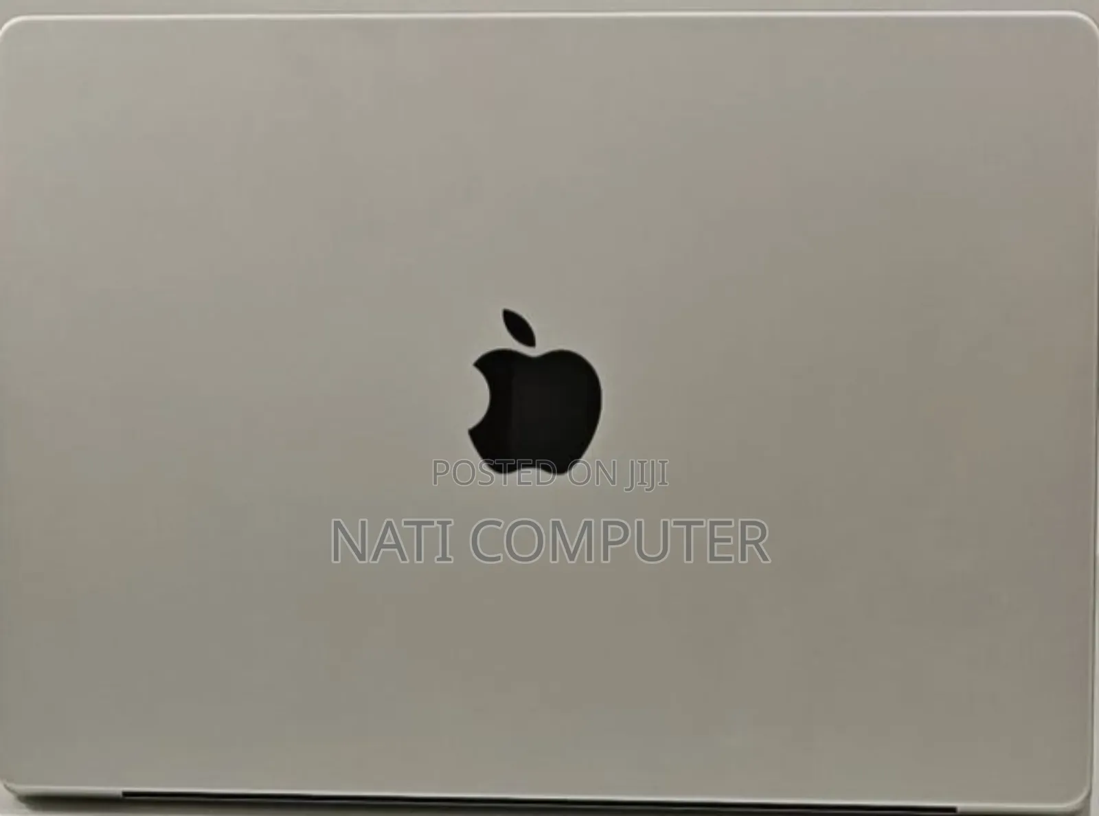 New Laptop Apple MacBook Pro 2024 M4 14-inch 16GB Apple M4 Pro SSD 1T