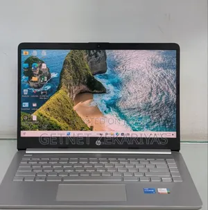 New Laptop HP Stream Notebook 16GB Intel Core i5 SSD 512GB