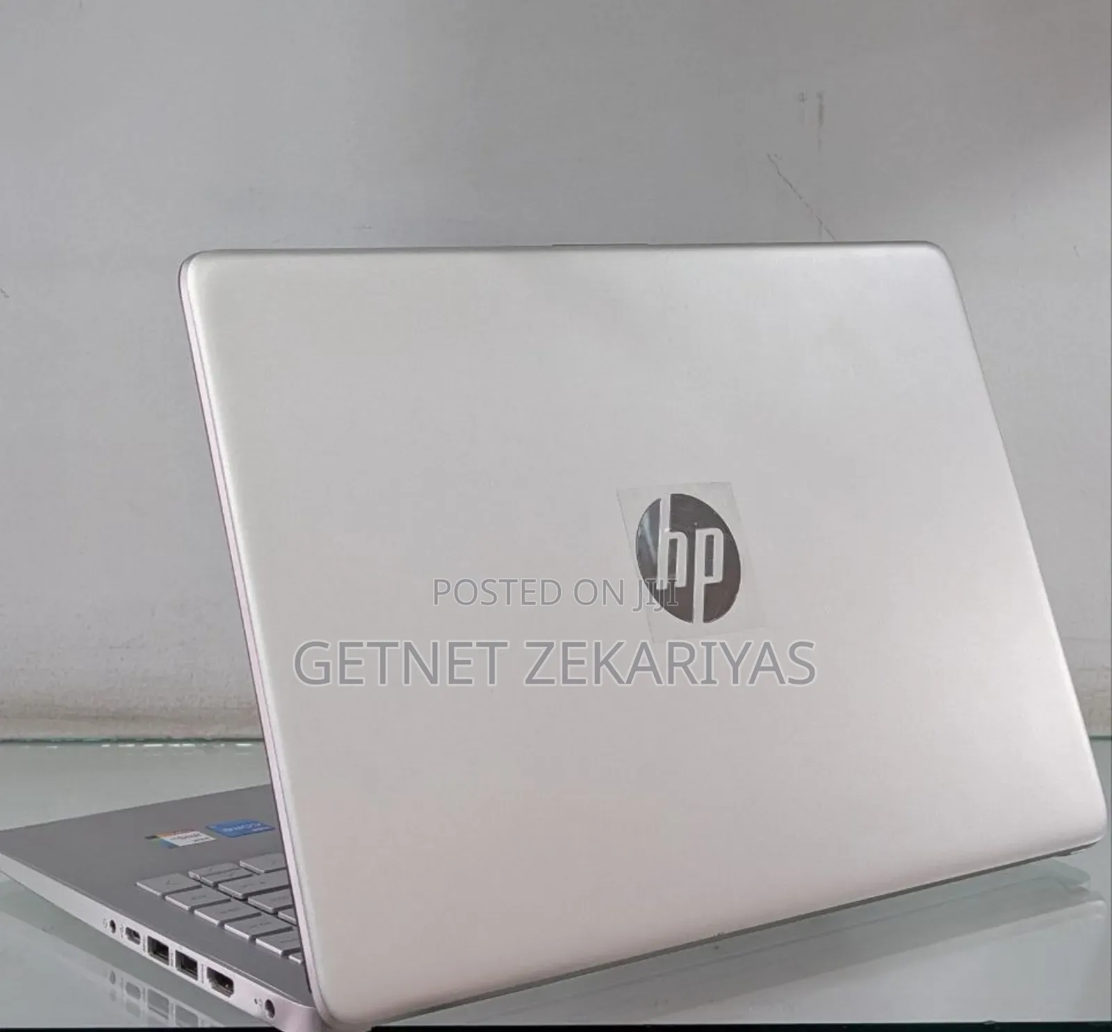 New Laptop HP Stream Notebook 16GB Intel Core i5 SSD 512GB