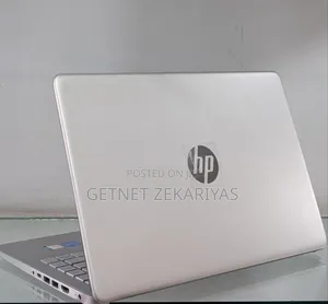 New Laptop HP Stream Notebook 16GB Intel Core i5 SSD 512GB