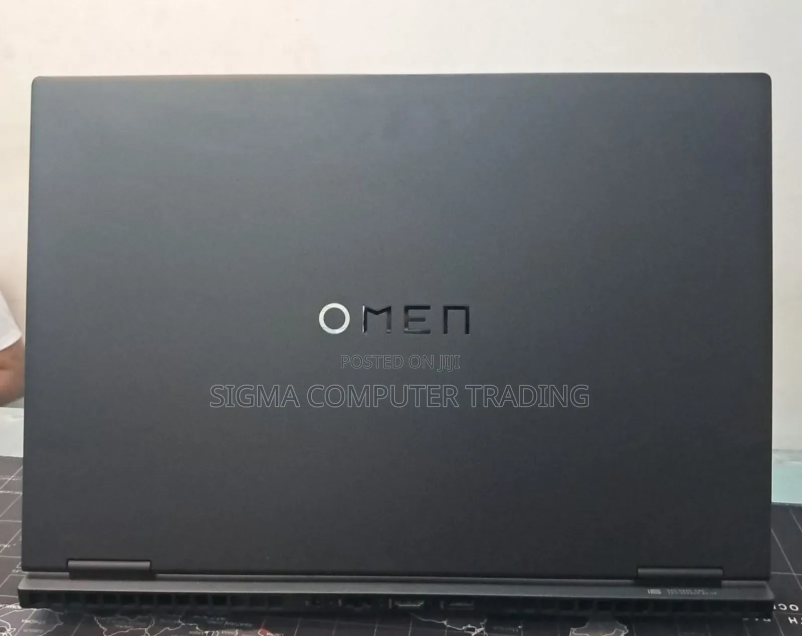 New Laptop HP Omen 16 16GB Intel Core i9 SSD 1T