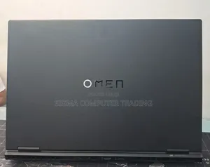 New Laptop HP Omen 16 16GB Intel Core i9 SSD 1T