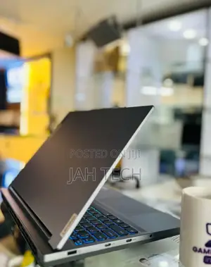 New Laptop Lenovo Legion 5 16GB Intel Core i7 SSD 1T