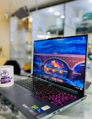 New Laptop Lenovo Legion 5 16GB Intel Core i7 SSD 1T