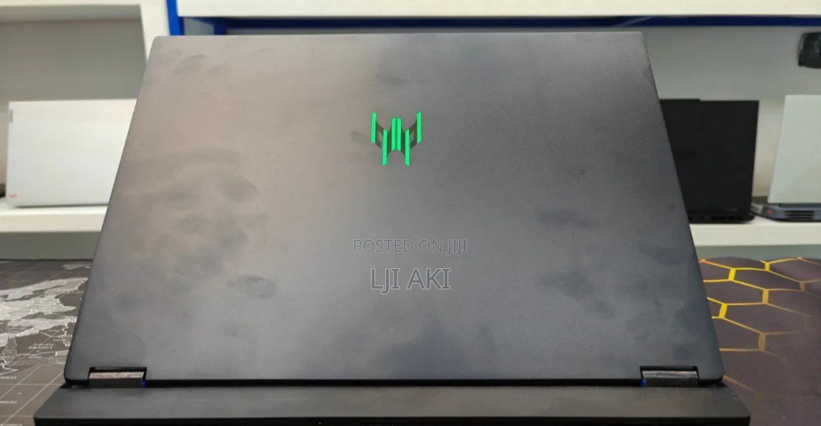 New Laptop Acer 16GB Intel Core i9 SSD 1T