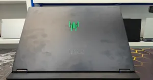 New Laptop Acer 16GB Intel Core i9 SSD 1T