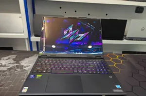 New Laptop Acer 16GB Intel Core i9 SSD 1T