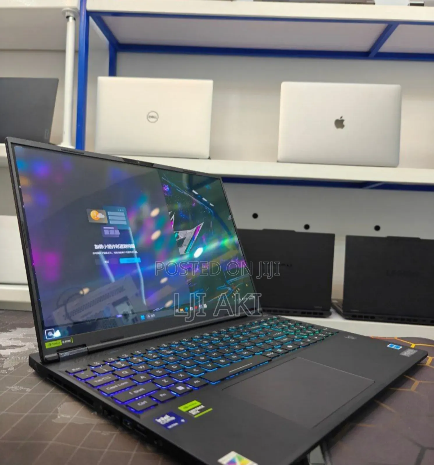 New Laptop Acer 16GB Intel Core i9 SSD 1T