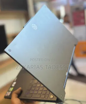 New Laptop Asus TUF Gaming A15 16GB AMD Ryzen 7 SSD 512GB