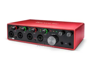Sound Card