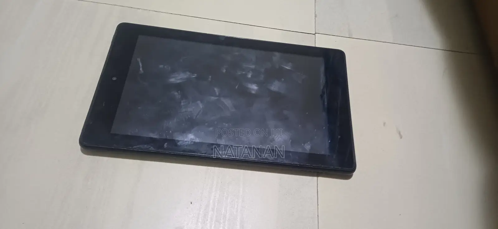 Discover Fire9 16 GB Black