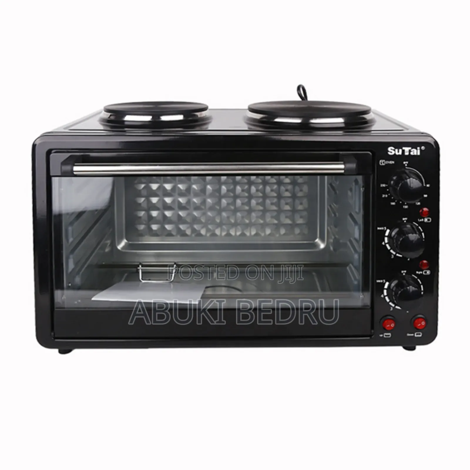 Su Tai Electrical Oven