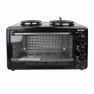 Su Tai Electrical Oven