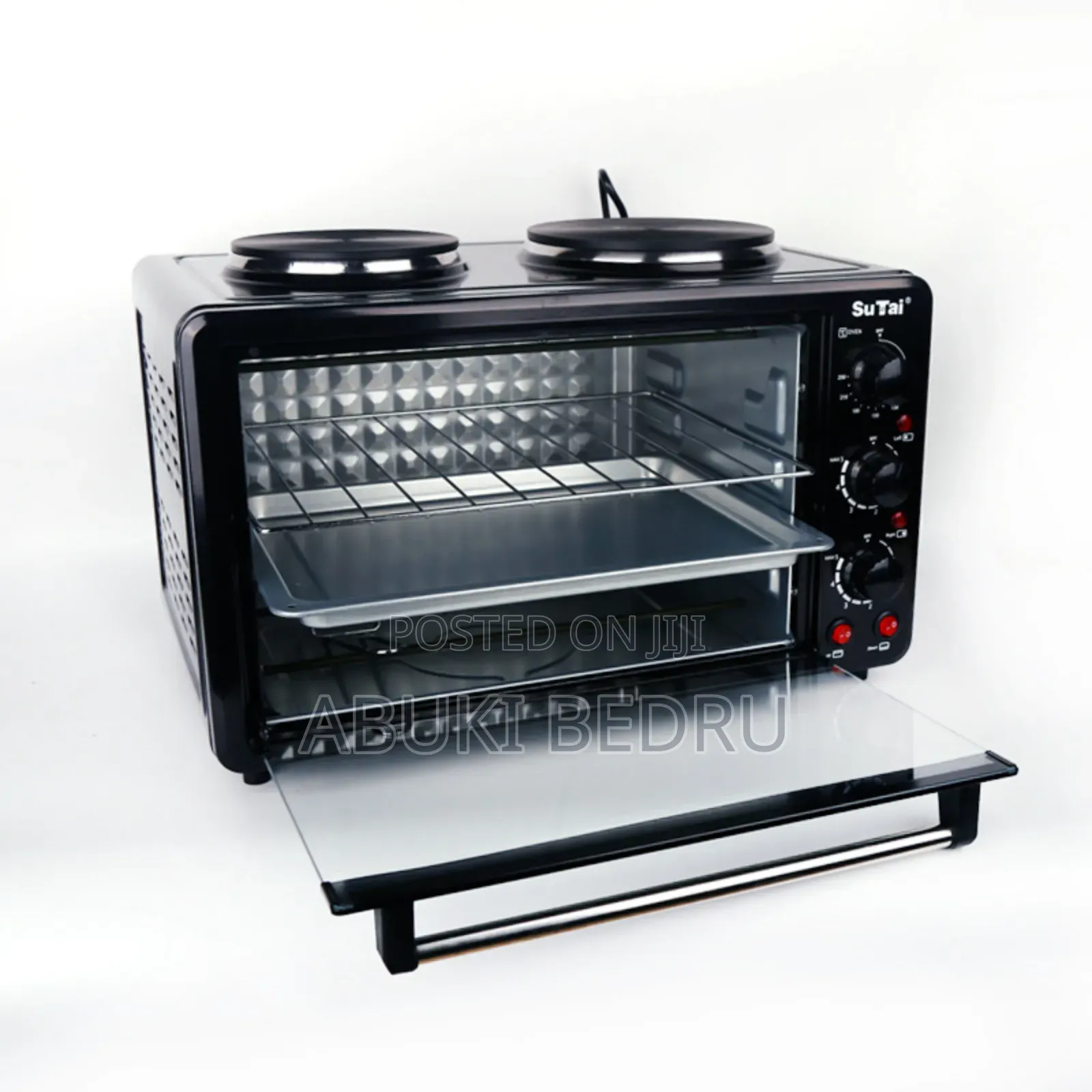 Su Tai Electrical Oven
