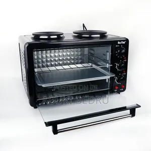 Su Tai Electrical Oven