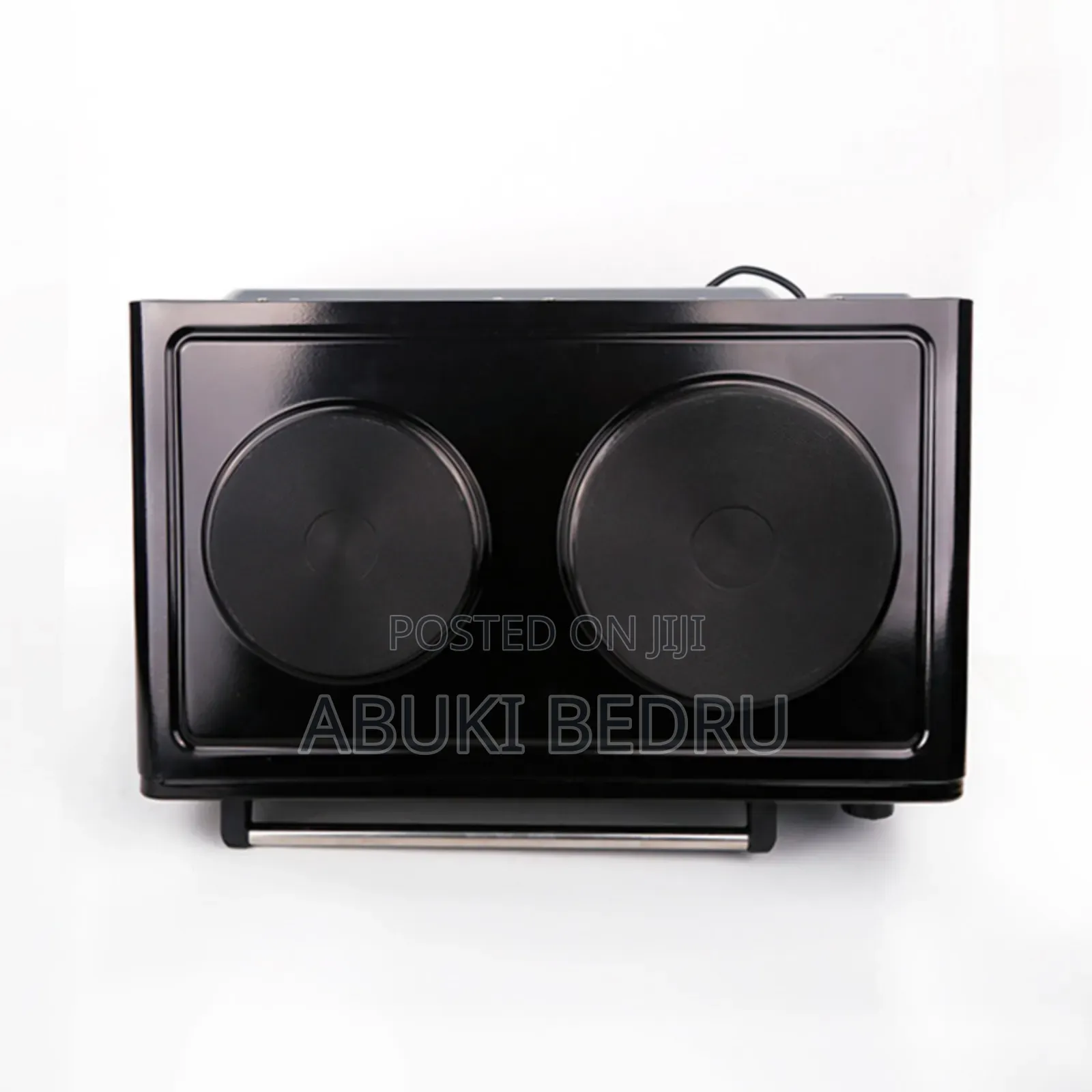 Su Tai Electrical Oven