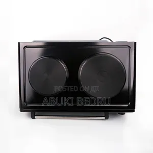 Su Tai Electrical Oven