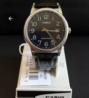 Casio Men's Watch -mp-vo