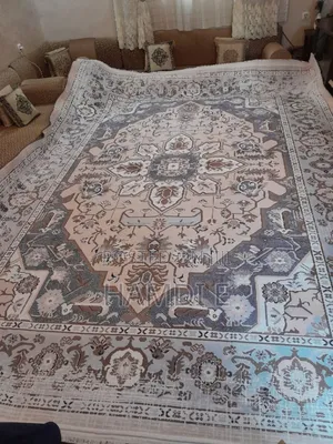 Brand New 3x4 Carpet.