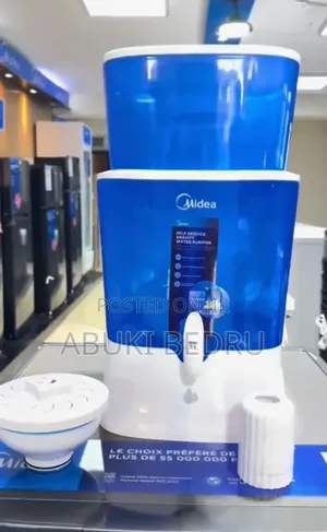 Midea Gravity Water Purifier